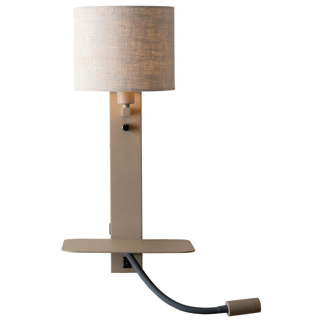 It's about Romi NÁSTĚNNÉ SVÍTIDLO, 23,6/22/52 cm