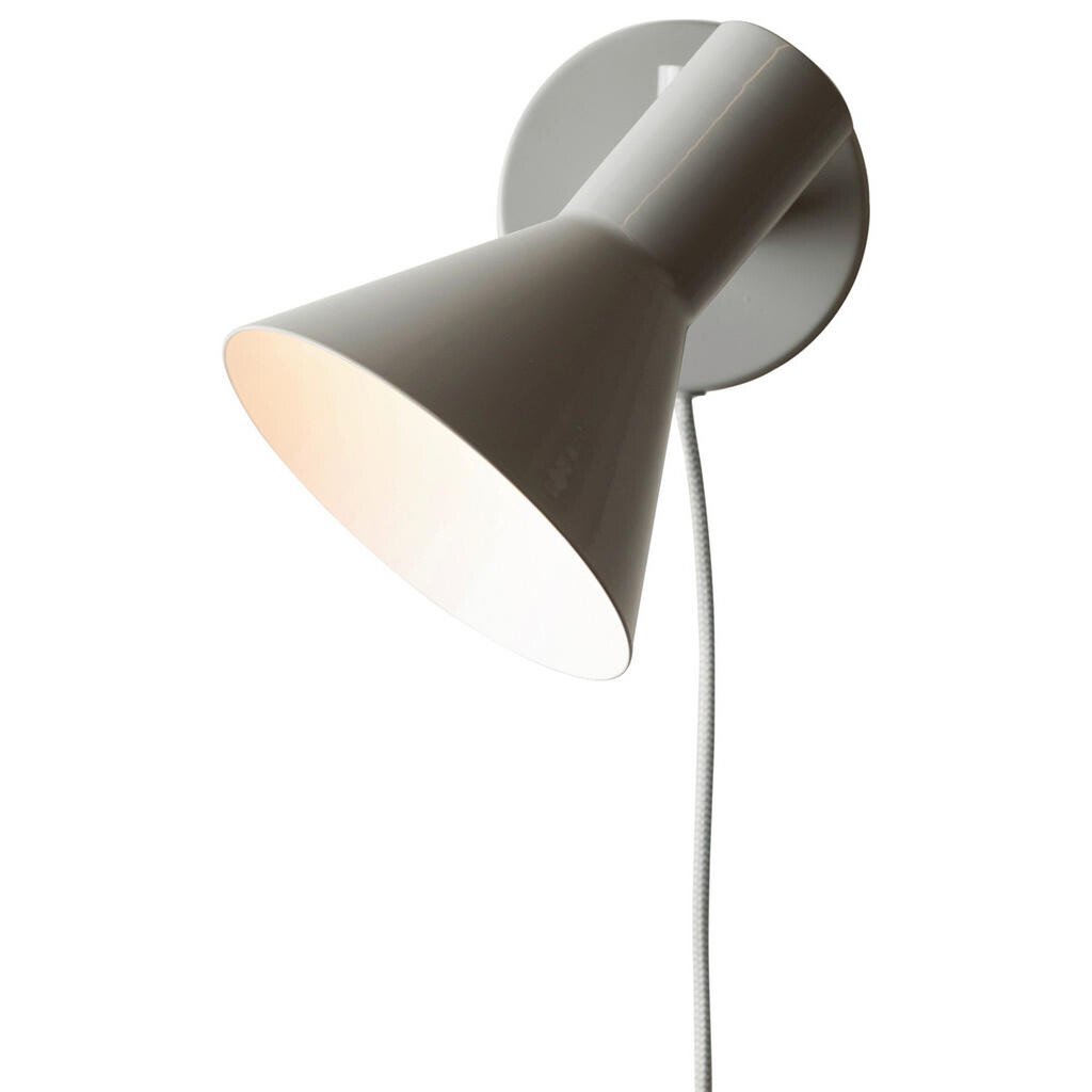 It's about Romi NÁSTĚNNÉ SVÍTIDLO, 31/15/20 cm