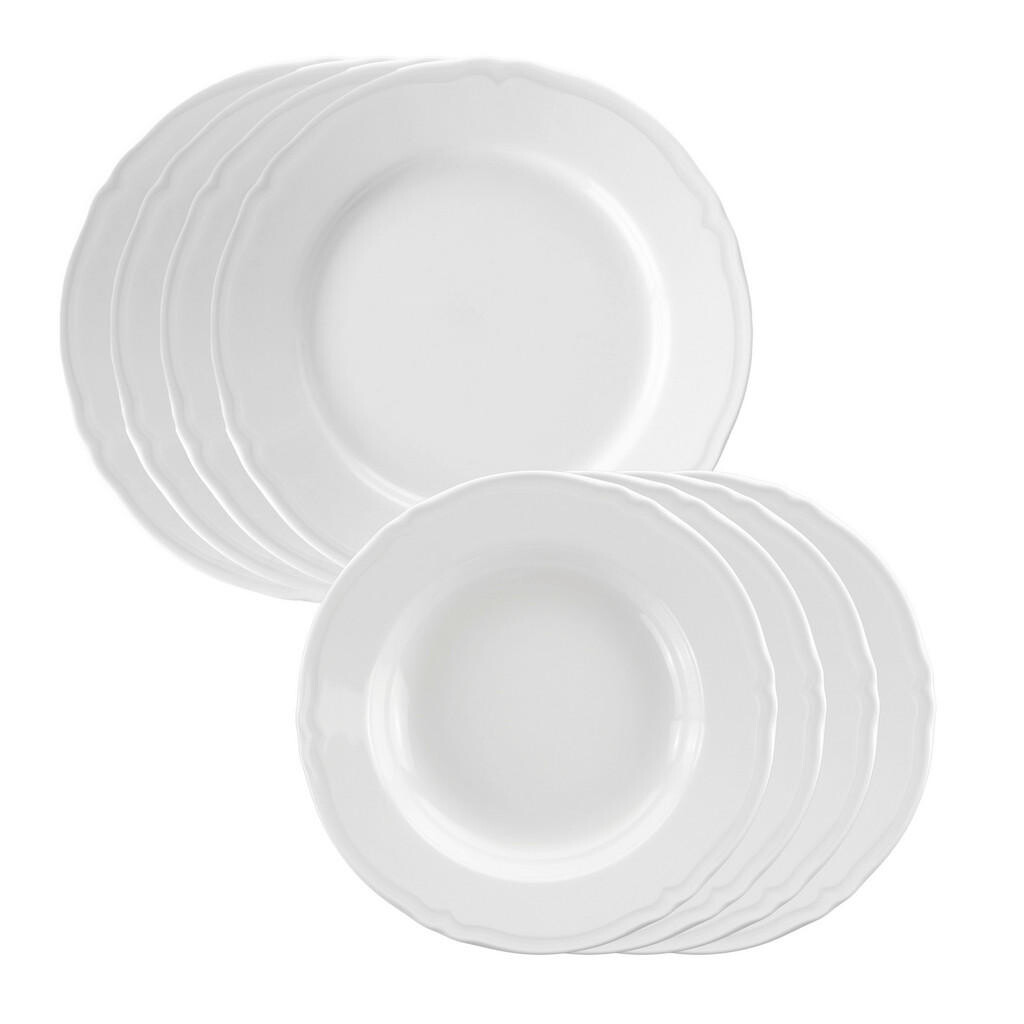 Novel JÍDELNÍ SOUPRAVA