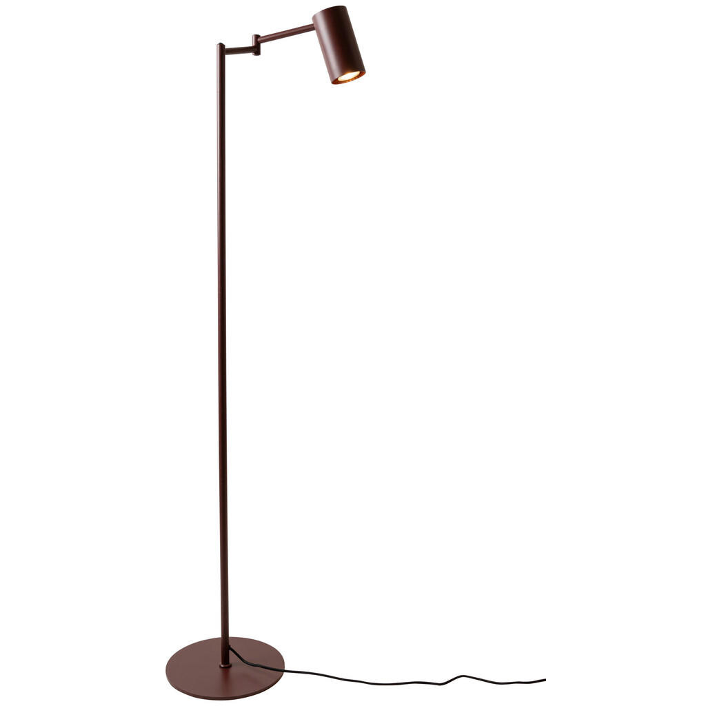 It's about Romi STOJACÍ LAMPA, 28/154 cm