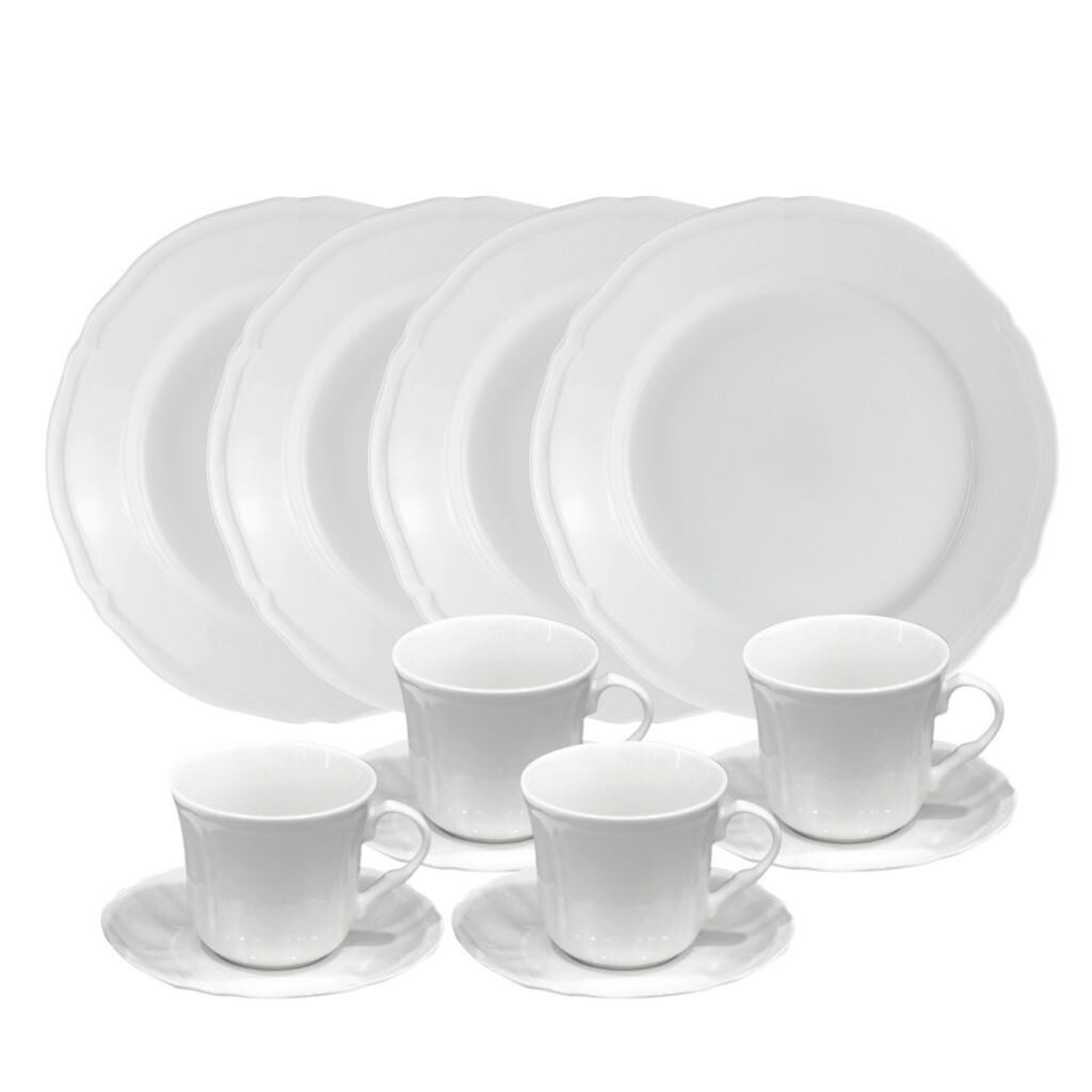 Novel KÁVOVÁ SOUPRAVA