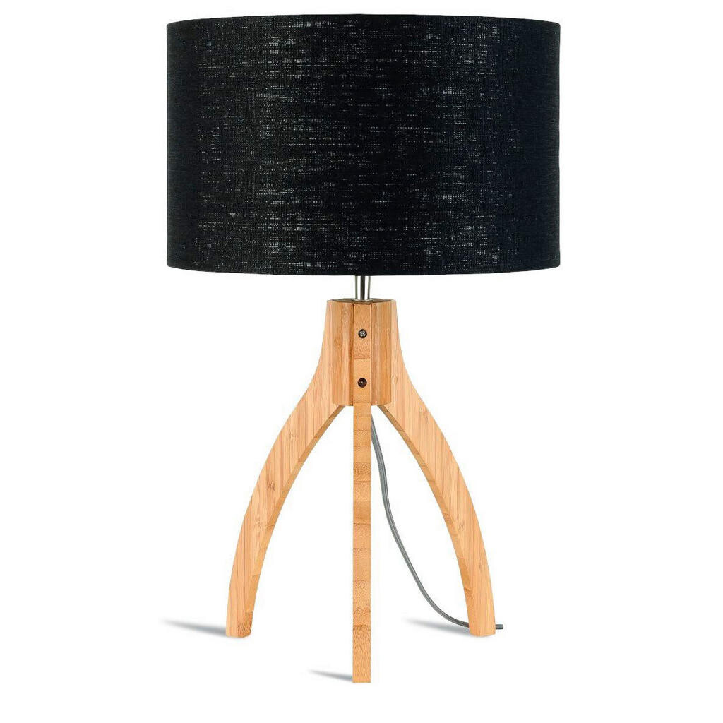 Good & Mojo STOLNÍ LAMPA, 36/54 cm