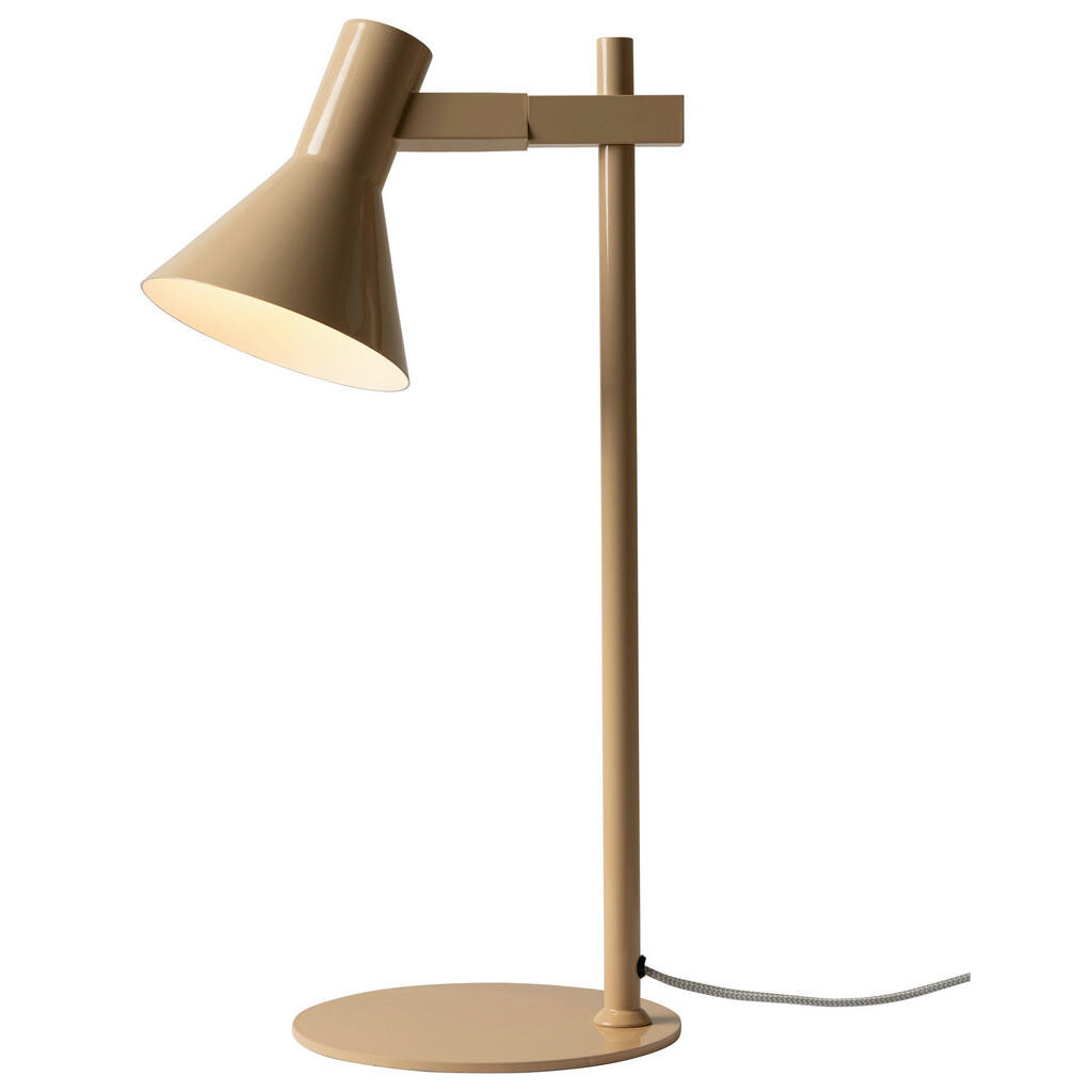 It's about Romi STOLNÍ LAMPA, nástěnný stmívač, E27, 28/20/51 cm