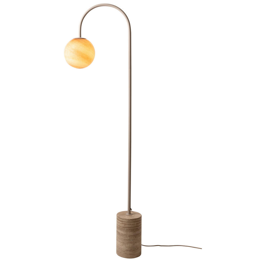 It's about Romi STOJACÍ LAMPA, 42/163 cm