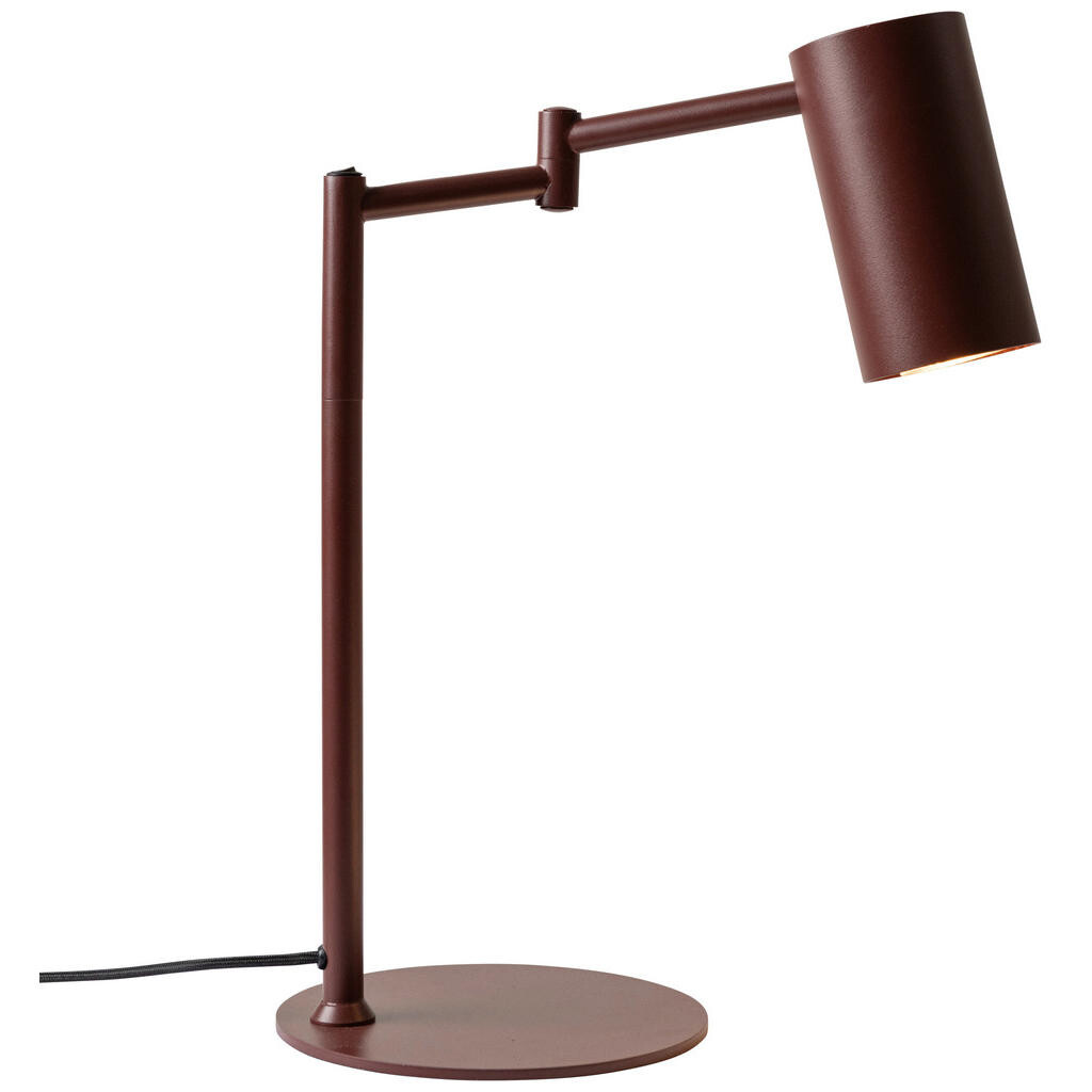 It's about Romi STOLNÍ LAMPA, nástěnný stmívač, GU10, 20/47,5/47,5 cm