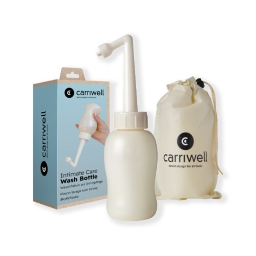 Carriwell Lahev pro intimní hygienu