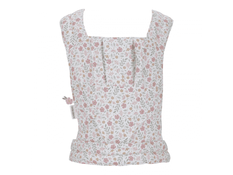 Little Dutch Nosítko pro panenky Soft Flowers