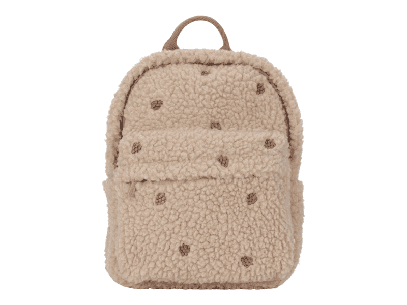 Little Dutch Dětský batůžek Teddy Forest Friends