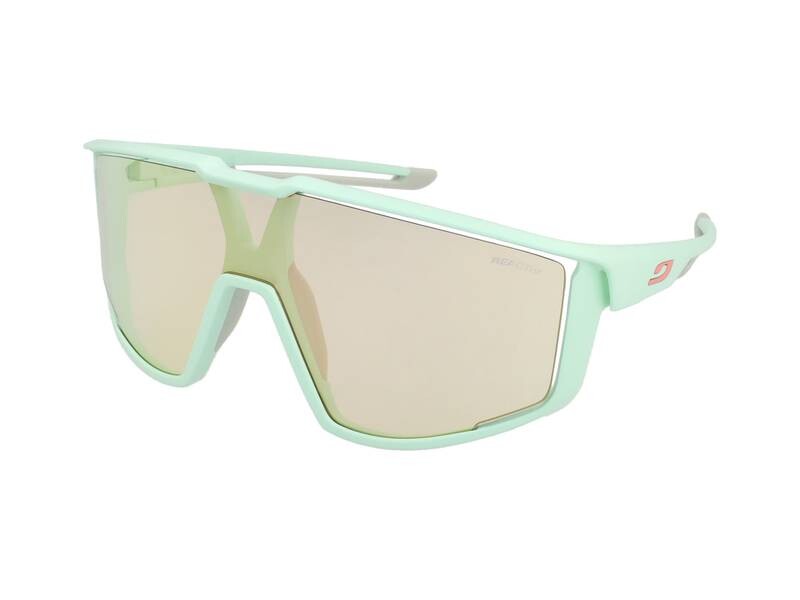 Julbo Fury Vert Gris