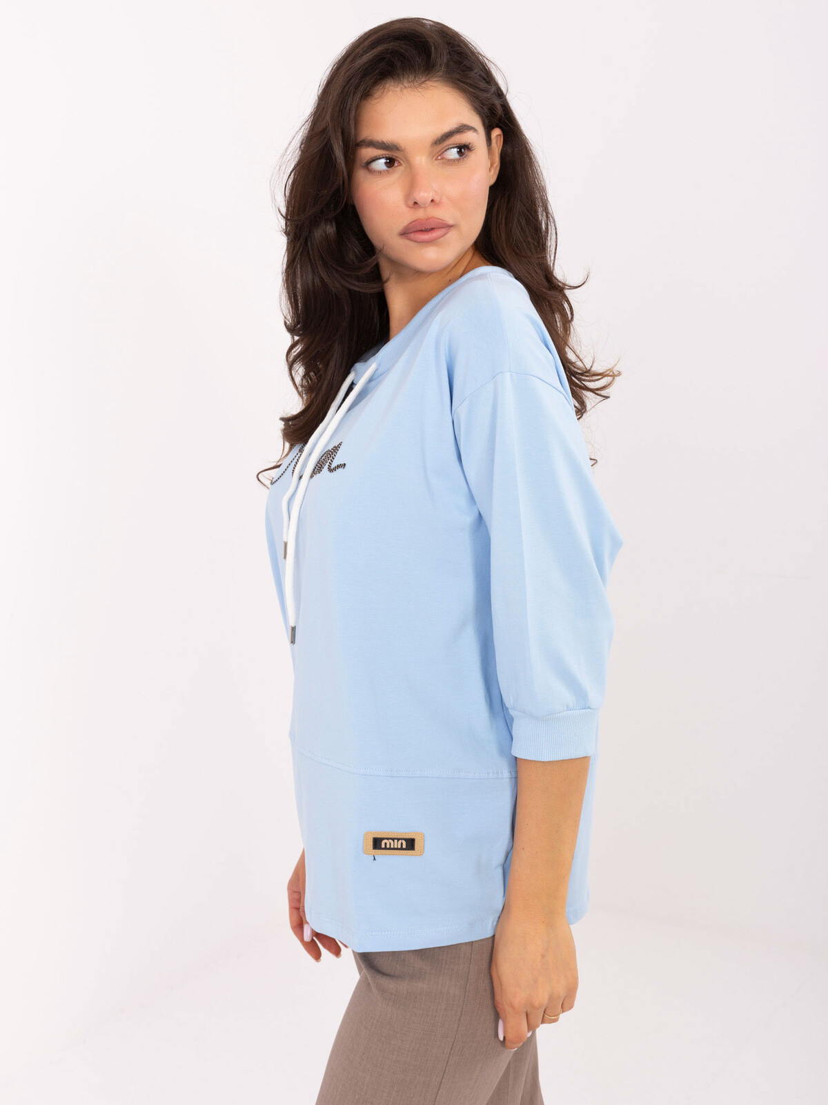Blouse-RV-BZ-A785.58-light blue