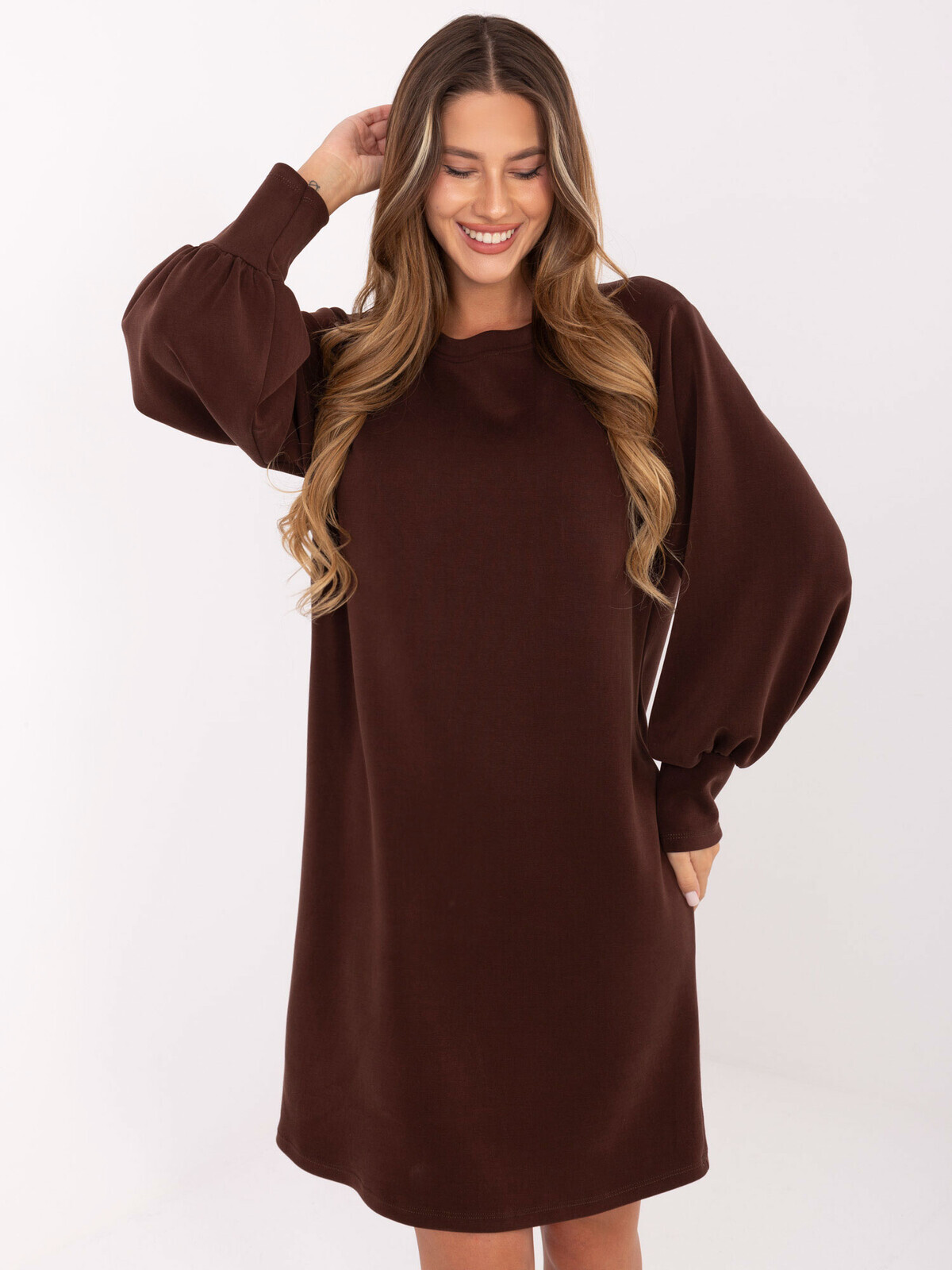 Dress-IT-SK-H4215.09-dark brown