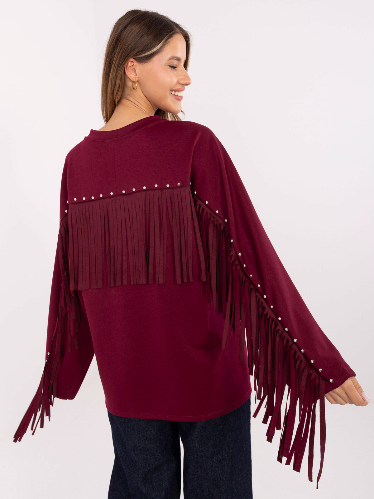 Blouse-IT-BZ-21695.10-burgundy