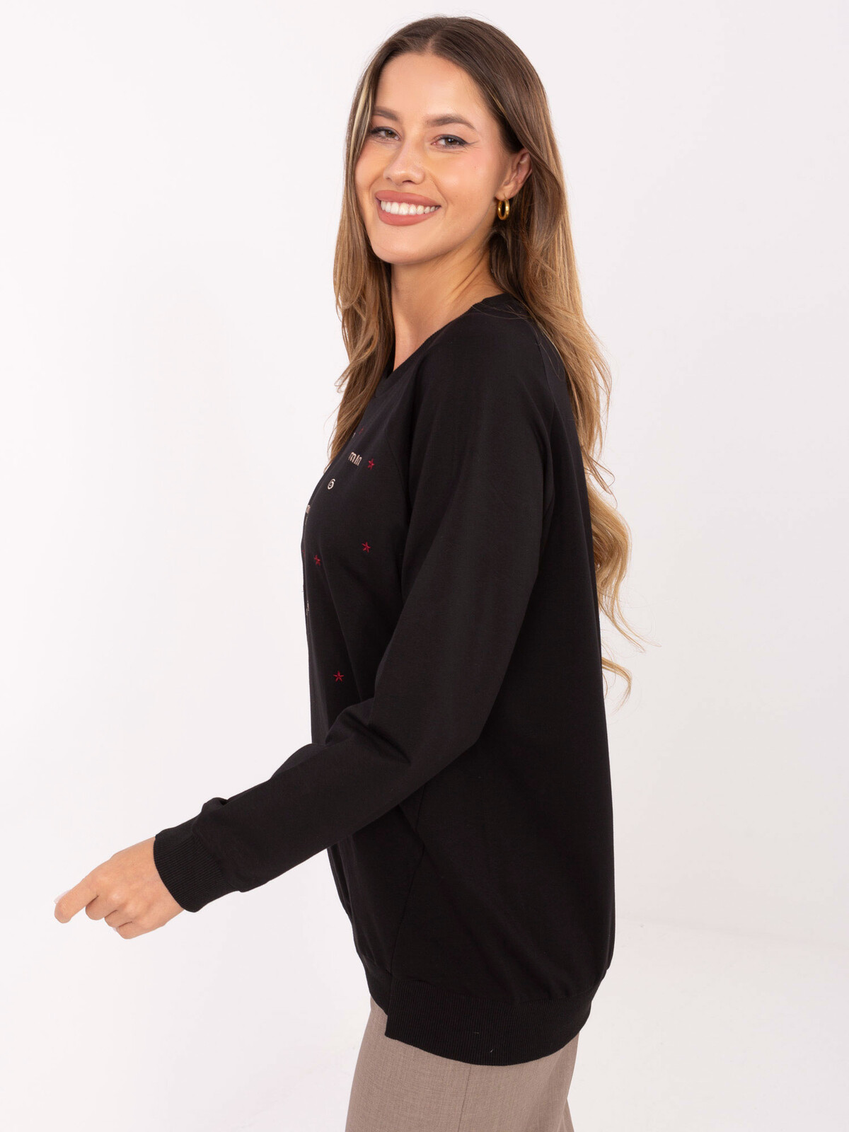 Blouse-RV-BZ-A876.52-black