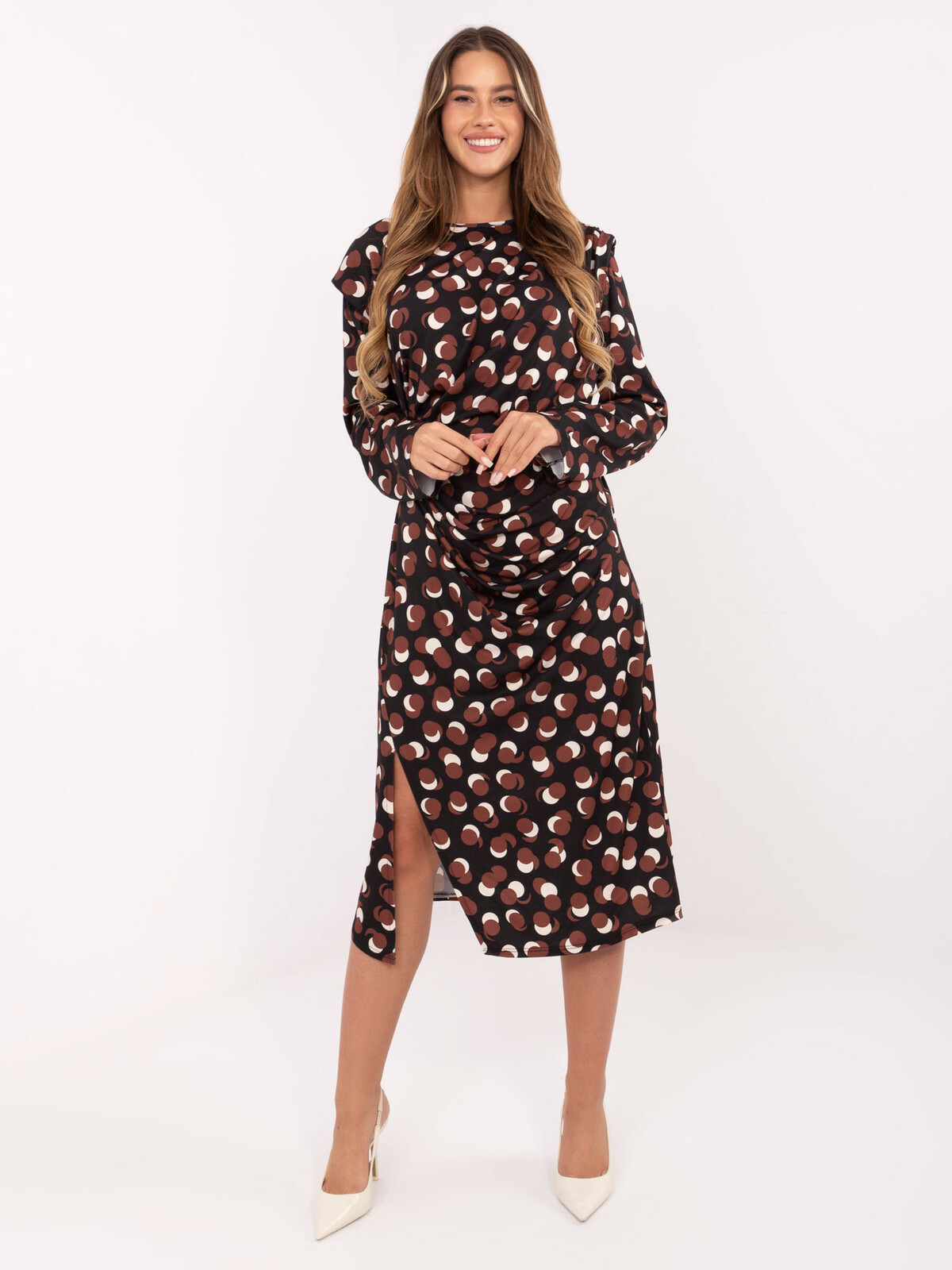 Dress-IT-SK-20057.21P-black