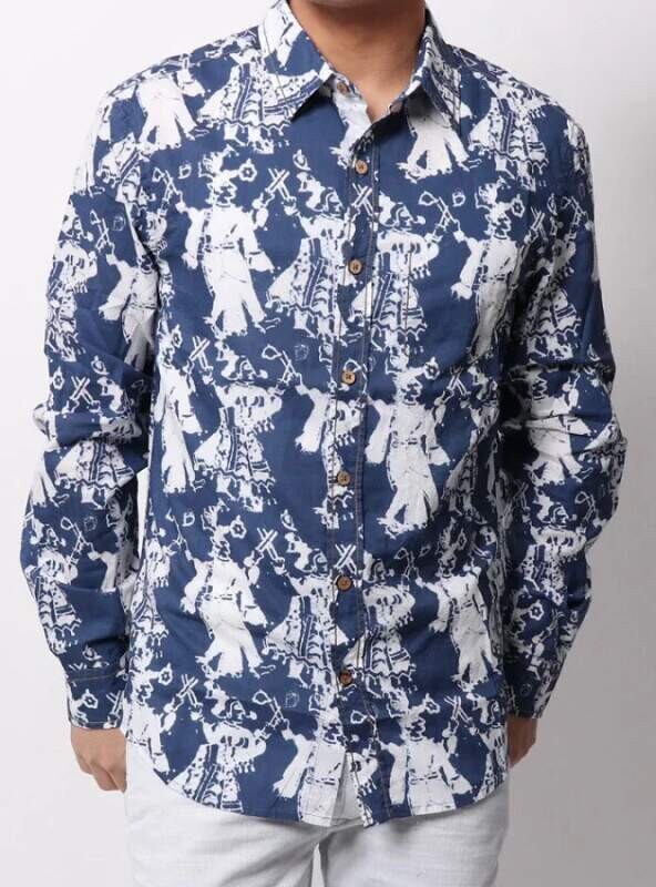 Pánská košile Desigual