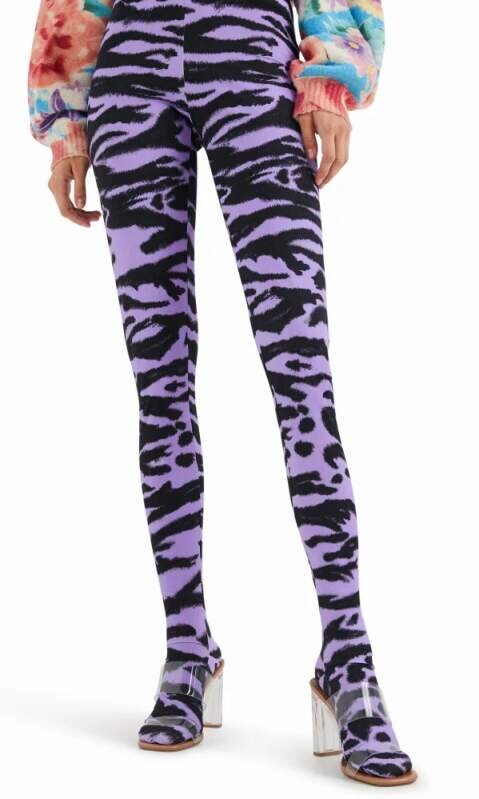 Desigual legíny María Escoté