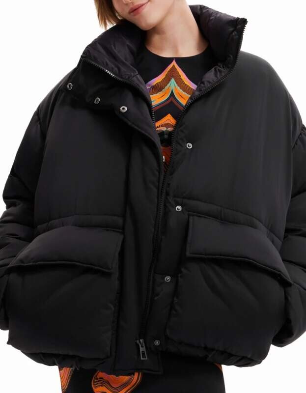 Desigual by María Escoté bunda, S