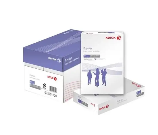 Xerox Premier A3, 80g/500 listů