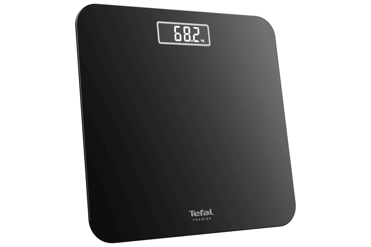 Osobní váha Tefal Premiss PP1800V0 Černá