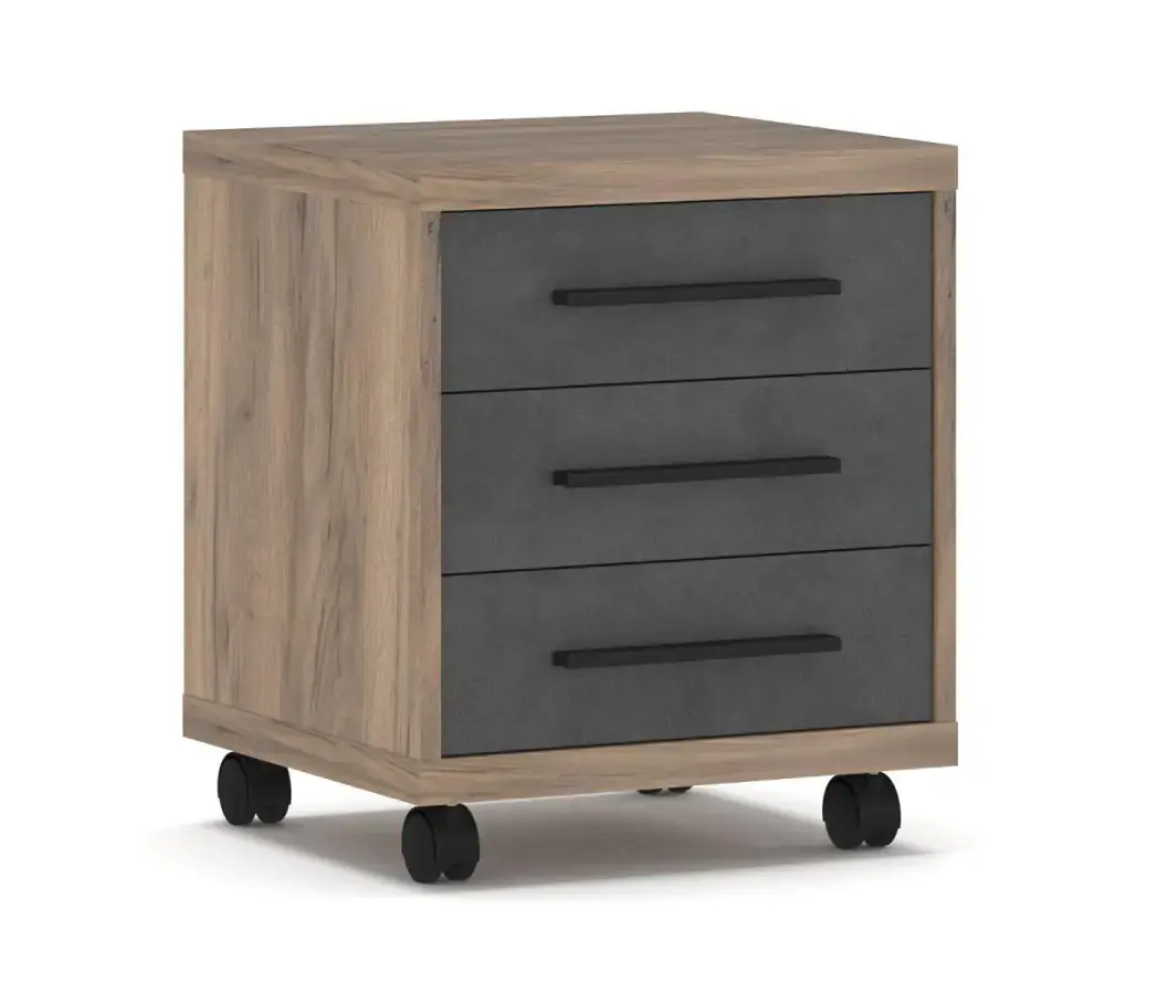 Casarredo Kontejner ROSOLINI - dub tabaco/matera