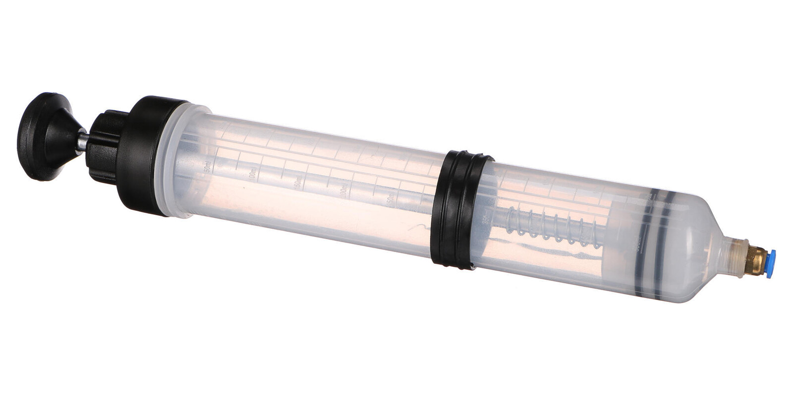 Ruční odsávačka provozních kapalin MECHANIC OIL EXTRACTOR 2, 500 ml SIXTOL