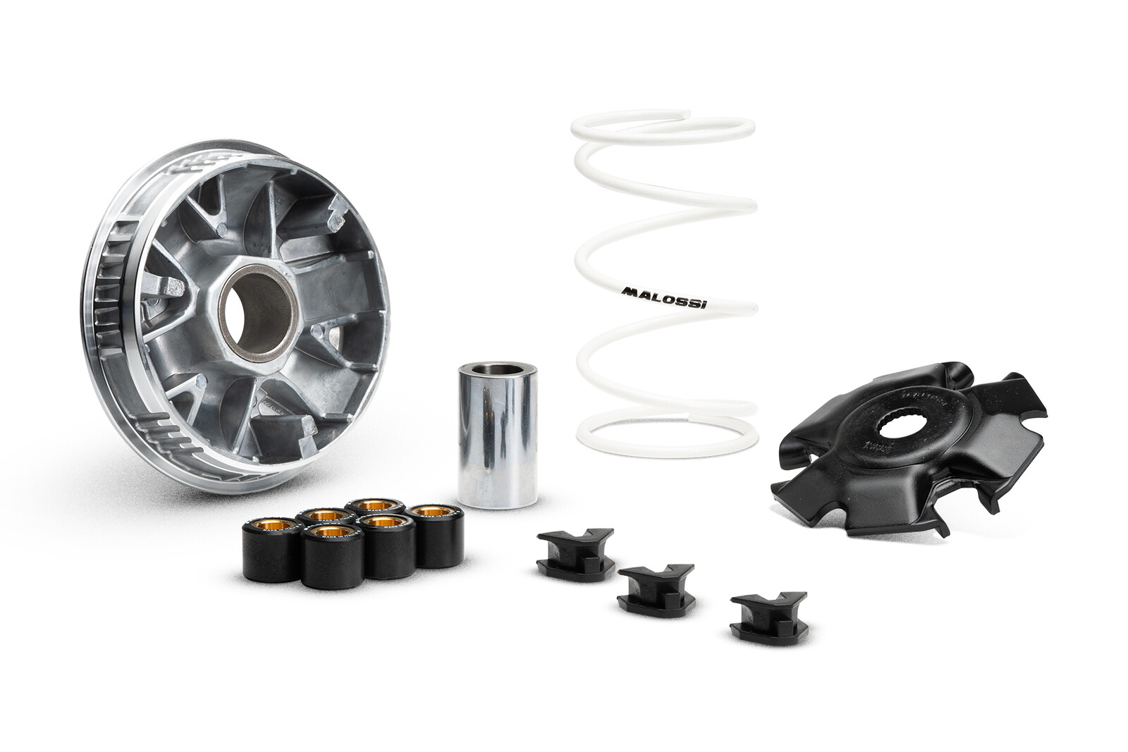 Variátor Malossi Multivar 2000, Vespa GTS 310 ccm (2025-) Euro5+ M5120216