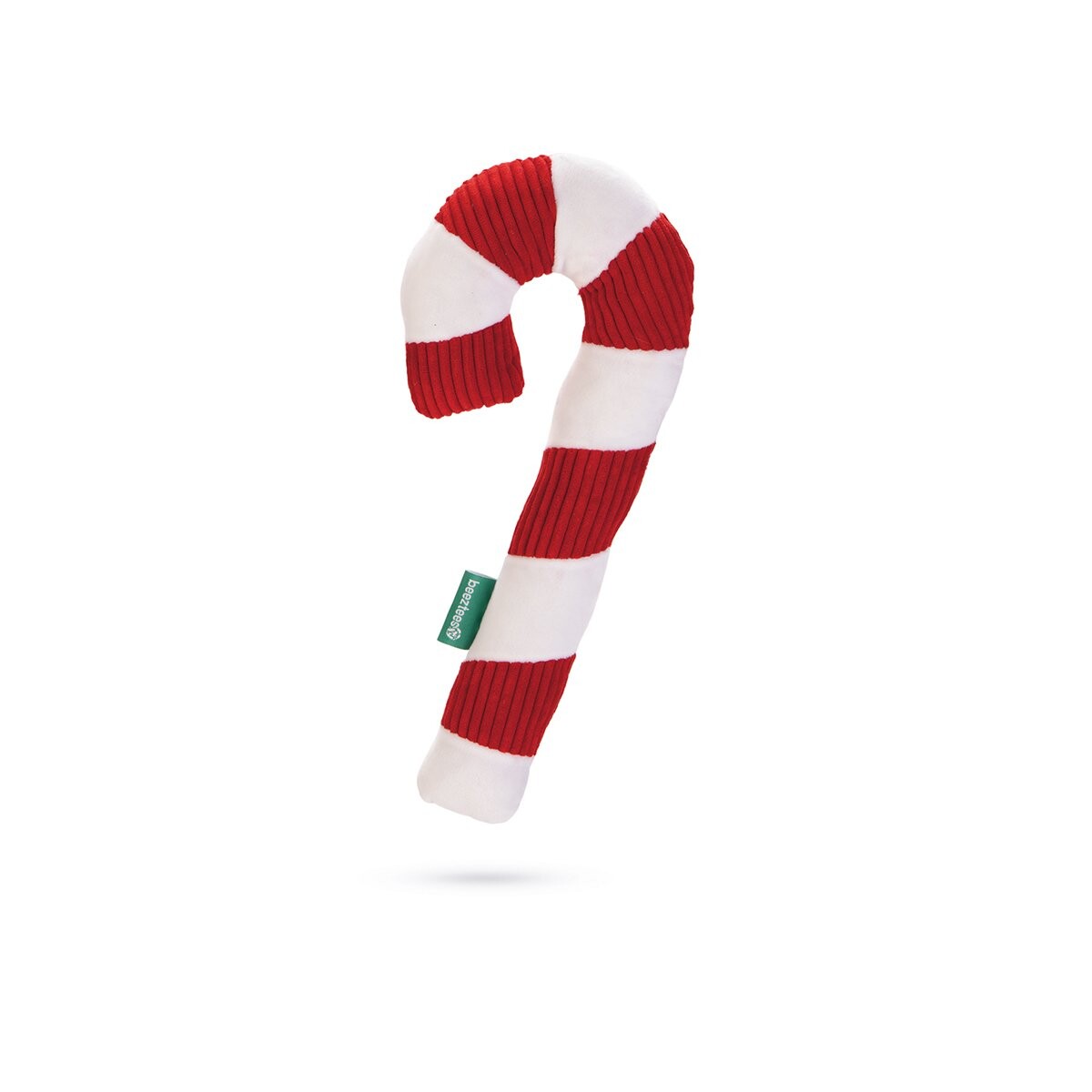 Beeztees XMAS psí hračka Cukrová třtina 33cm