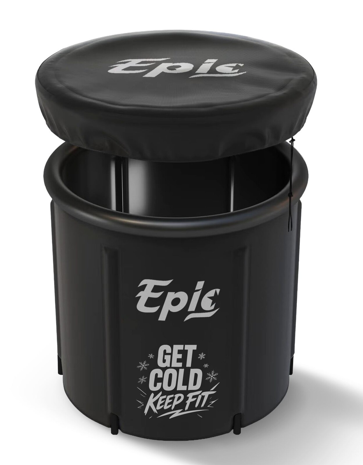 Epicstar - Sud na otužování