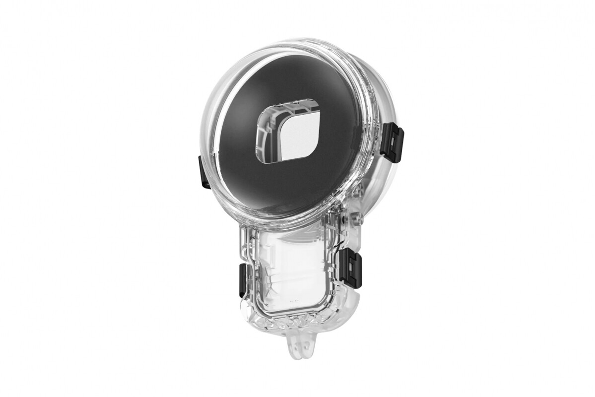 Insta360 - X5 prémiové podvodní pouzdro