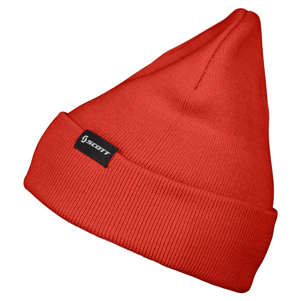 SCOTT Bie Multi, Turbo Red velikost: OS (UNI)