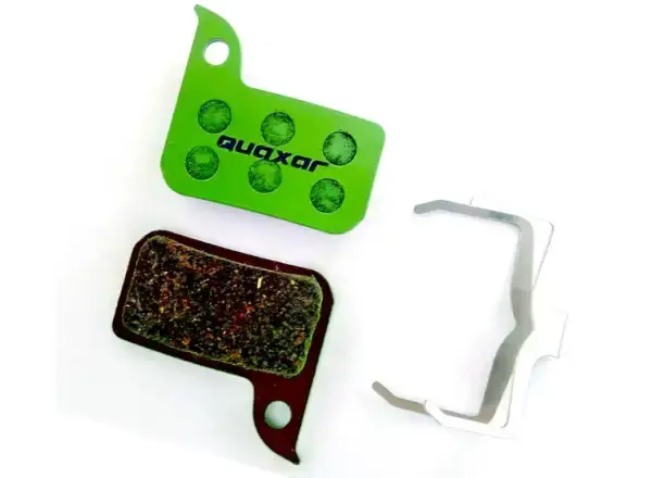 Quaxar Carbon Matrix brzdové destičky pro Sram Red22 / Force22 / Rival22 / Level TLM