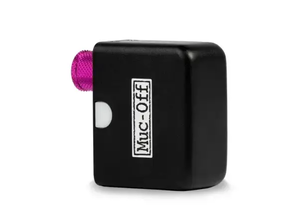 Muc-Off Airmach Electric Mini Inflator elektrická mini pumpa