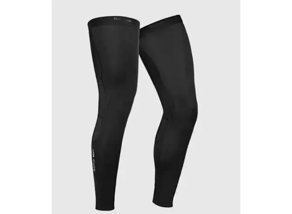 Grip Grab AquaRepel 2 Water-Resistant návleky na nohy černé vel. S