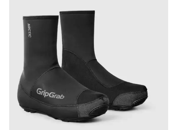 Grip Grab Arctic 2 Waterproof Deep Winter Gravel návleky na tretry vel. S (38-39)