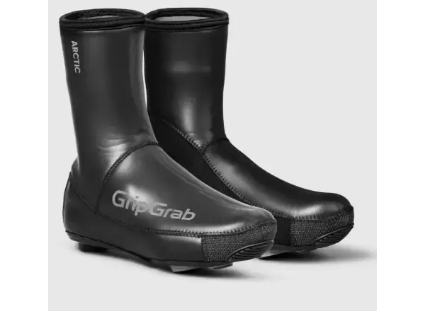 Grip Grab Arctic 2 Waterproof Deep Winter Road návleky na tretry vel. M (40-41)