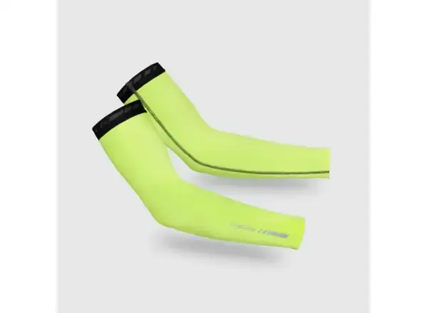 Grip Grab Classic Thermal návleky na ruce Hi-Vis vel. S