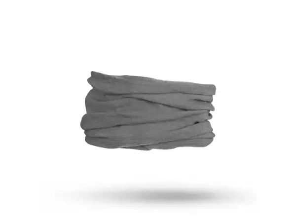 Grip Grab HeadGlove Merino šátek šedá vel. uni