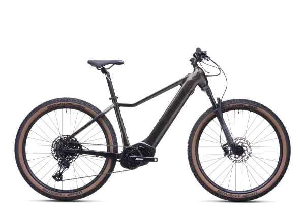 Crussis ONE-Guera 9.11 894Wh horské elektrokolo vel. 17