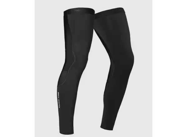 Grip Grab PACR Thermal návleky na nohy černá vel. S