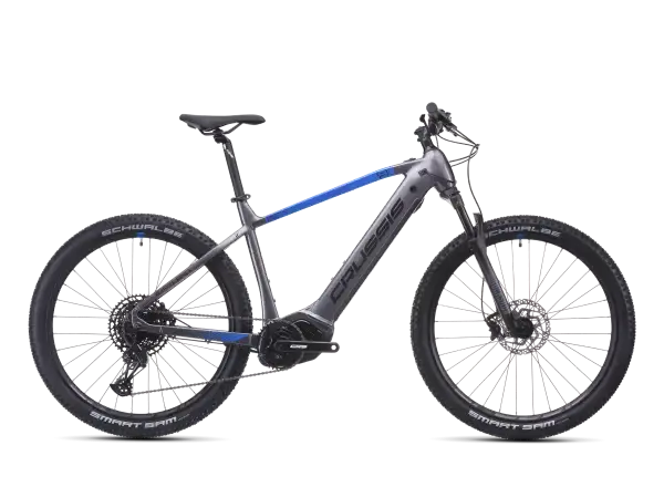 Crussis e-Atland 9.11 894Wh horské elektrokolo vel. 17