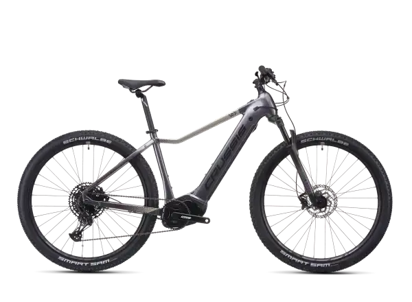 Crussis e-Fionna 9.11 894Wh horské elektrokolo vel. 18