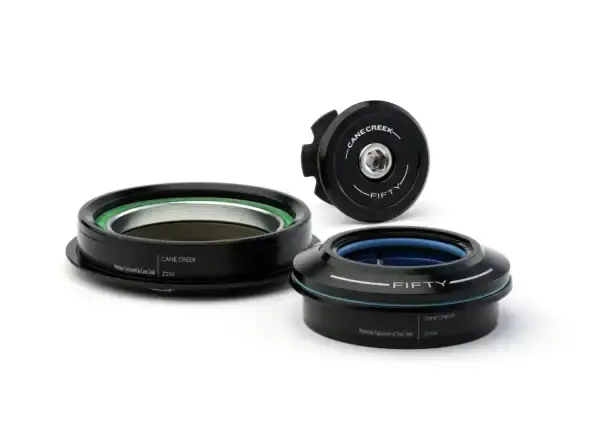 Cane Creek Fifty ZS56/ZS56 1 1/8