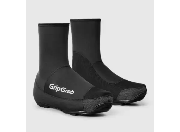 Grip Grab PACR Waterproof Winter Gravel návleky na tretry vel. M (40-41)