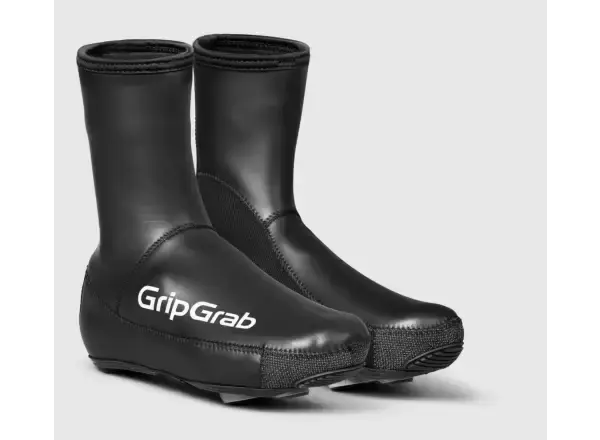 Grip Grab PACR Waterproof Winter Road návleky na tretry vel. M (40-41)