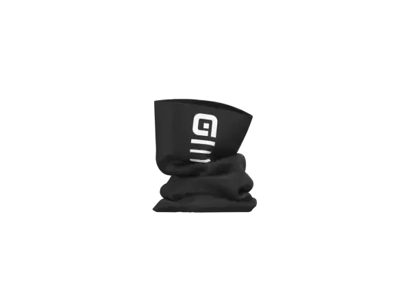 Alé Identity 2.0 cyklistický nákrčník White