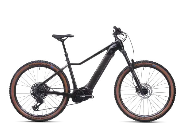 Crussis ONE-Guera 10.11 894Wh horské elektrokolo vel. 17