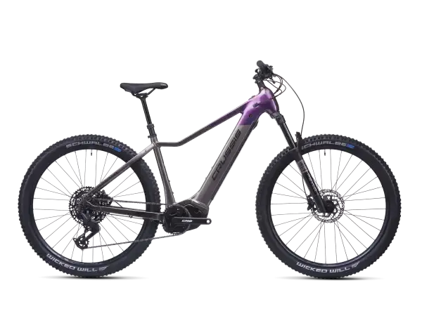 Crussis e-Fionna 10.11 894Wh horské elektrokolo vel. 18