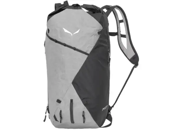 Salewa NXT 25 l batoh alloy/black