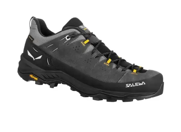 Salewa Alp Trainer 2 Gore-Tex pánské boty Onyx Black vel. 44,5 (UK 10)