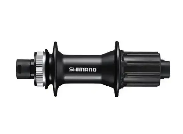 Shimano FH-MT400 12x142mm zadní náboj 32 děr